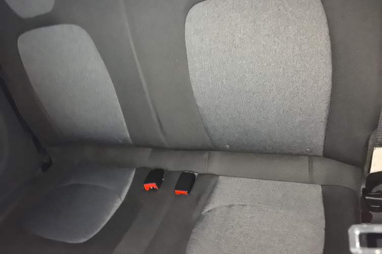 Used Wuling Hongguang MINIEV 2022 Zizai Version Lithium-NMC