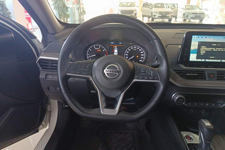 Used Nissan Teana 2021 2.0L XL Comfort Edition
