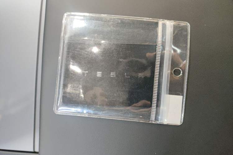 Used Tesla Model Y 2026 Rear-Drive Model