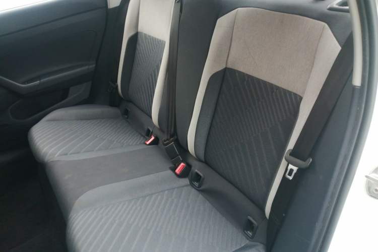 Used Volkswagen Lavida 2023 New Rui 1.5L Automatic New Yi Edition