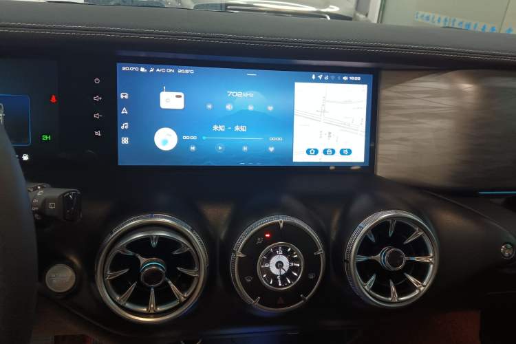 Used Tank 300 2021 Off-Road Edition 2.0T Conqueror
