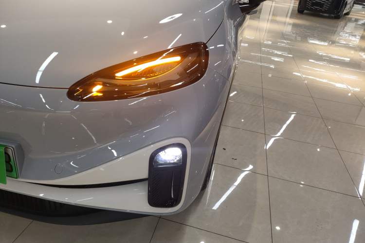 Used ARCFOX Kaola 2023 Family Edition Pro