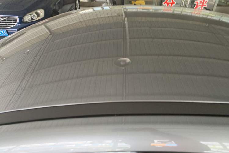 Used BYD Qin PLUS 2025 DM-i Smart Drive 55KM Leading Model
