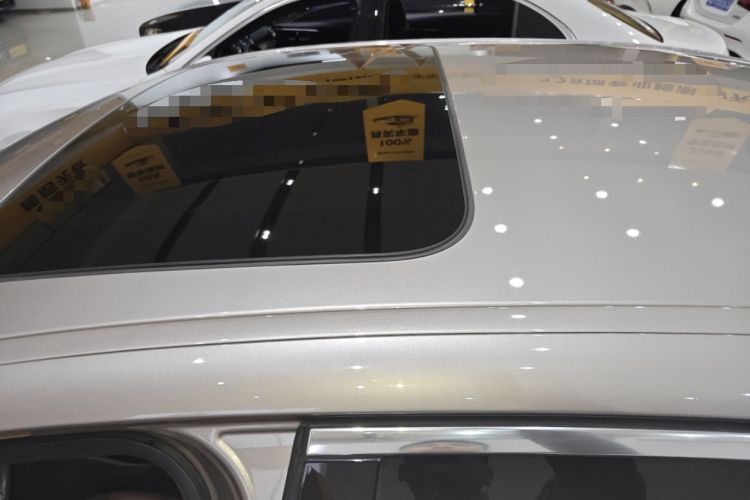 Used BMW 5 Series 2020 525Li Luxury Package