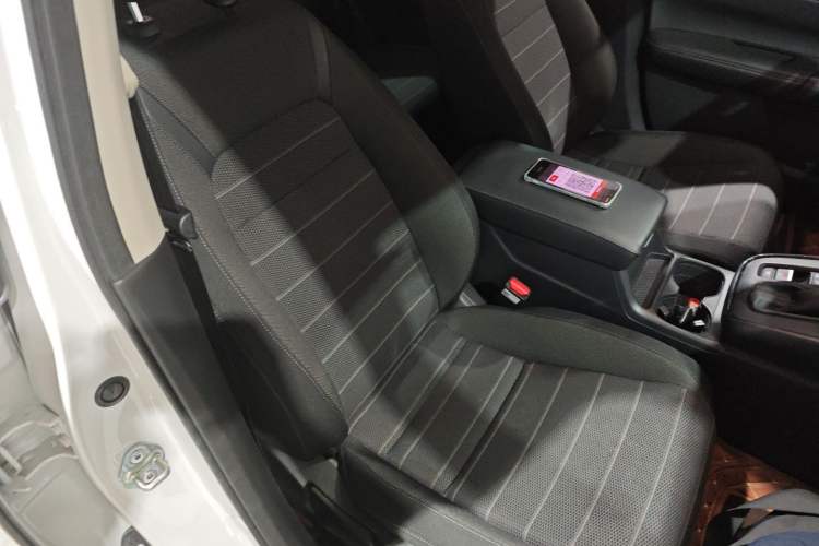 Used Honda CR-V 2023 240TURBO Two-Wheel Drive Active Version 5 Seats