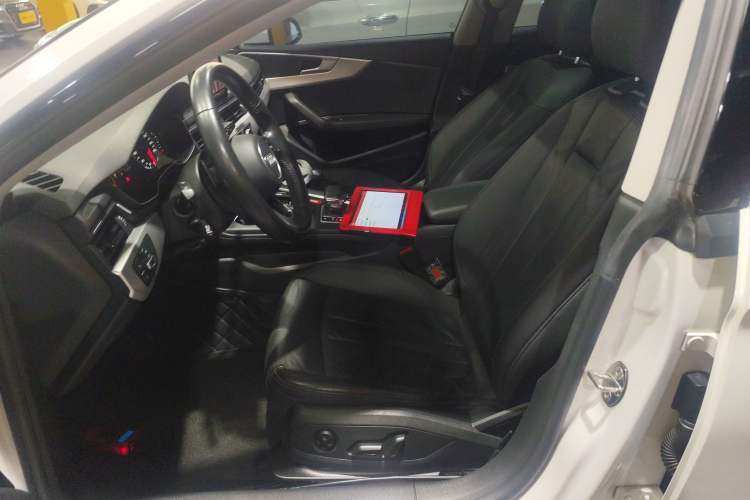 Used Audi A5 2019 Sportback 40 TFSI Fashion Model