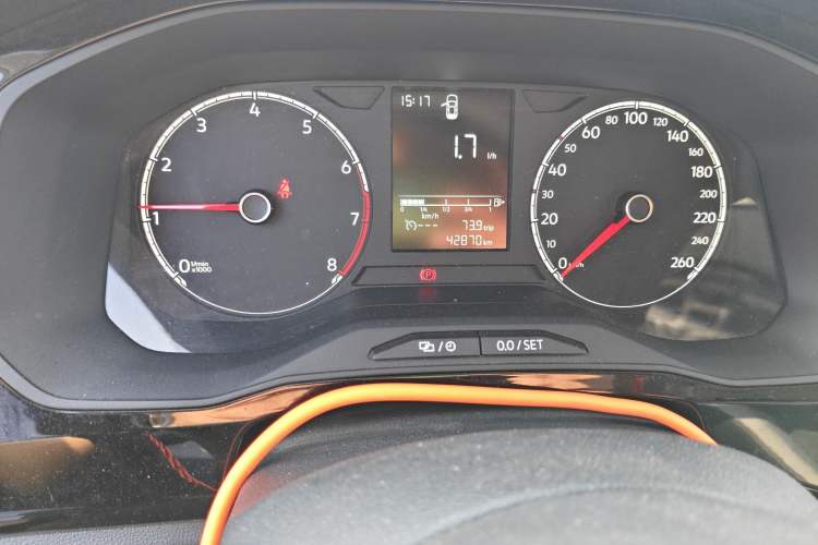 Used Jetta VS5 2021 280TSI Manual Entry-Level Trim