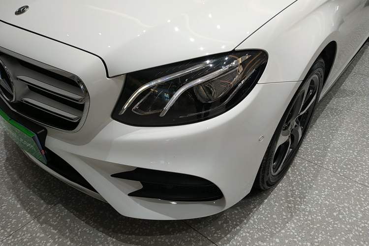 Used Mercedes-Benz E-Class 2019 Restyled E 300 L Sport Luxury Edition