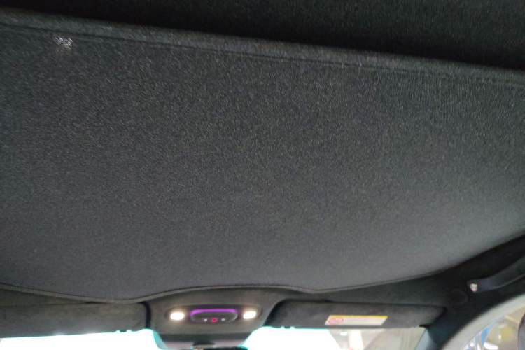 Used  SU7 2024 Four-Wheel Drive Ultra-Long Range Advanced Intelligent Driving Max Edition