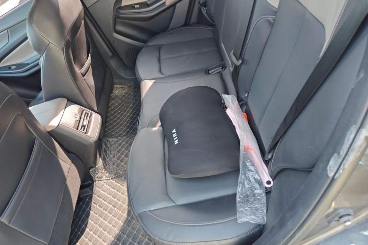 Used Changan CS55PLUS 2022 2nd Generation 1.5T DCT Prestige Version
