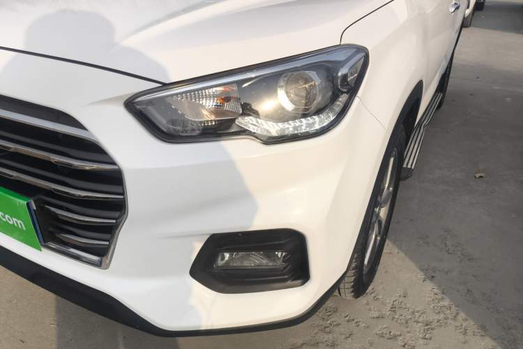 Used Hyundai ix35 2019 2.0L Automatic 2WD Zhiyong·Changxiang Edition China VI Standard