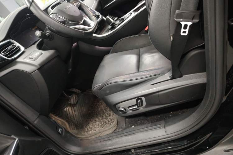 Used Lynk & Co 01 EM-P 2019 1.5T PHEV JingPro National VI
