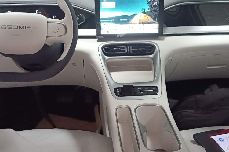 Used  Geome 2025 310km Youth Edition
