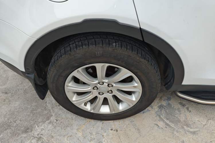 Used Land Rover Discovery Sport 2018 240 PS PURE Edition