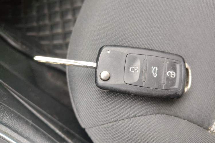 Used Volkswagen Polo 2018 1.5L Automatic Advanced Driving Model