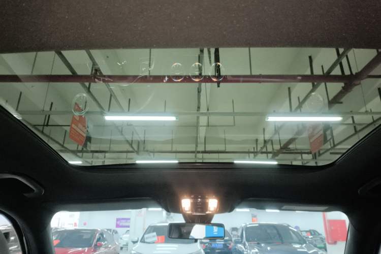 Used Mercedes-Benz GLB 2020 GLB 200 Stylish Edition