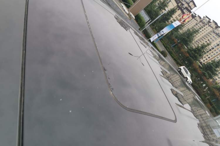 Used GAC Trumpchi M8 2023 Master Series 390T Ultimate Edition
