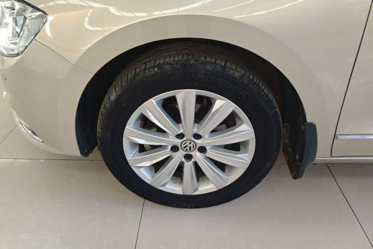 Used Volkswagen Bora 2018 1.5L Automatic Comfort Model
