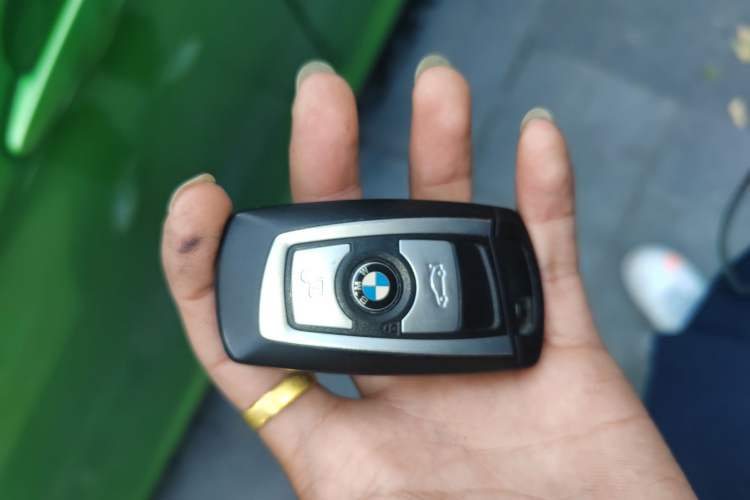 Used BMW M3 2017 M3 Fan Limited Edition