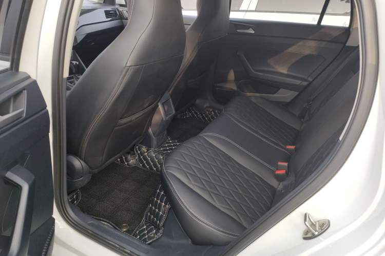 Used Volkswagen Lavida 2023 New Rui 1.5L Automatic New Yi Edition
