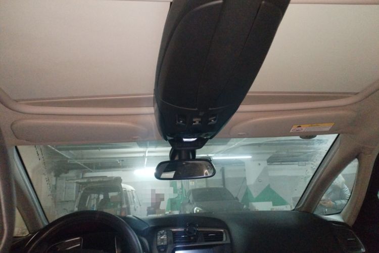 Used  5 2014 1.6T Elegant Version THP160