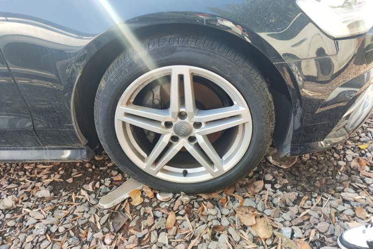 Used Audi A6L 2018 30th Anniversary Edition 30 FSI Style Model