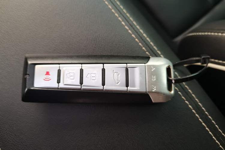 Used Tank 300 2021 Off-Road Edition 2.0T Conqueror
