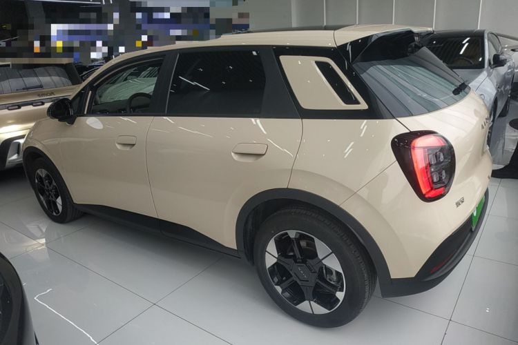 Used AION UT 2025 420 Prestige Edition
