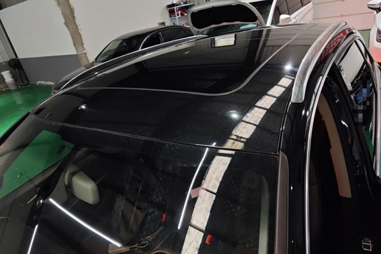 Used Audi Q5 2017 Plus 40 TFSI Ambition Model
