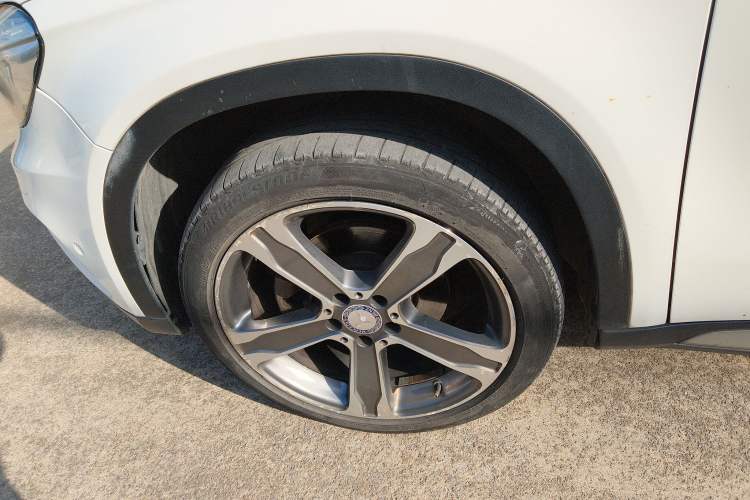 Used Mercedes-Benz GLA 2016 GLA 220 4MATIC Luxury Model