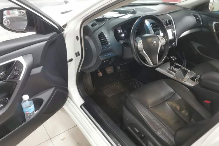 Used Nissan Teana 2016 2.0L XL Comfort Edition
