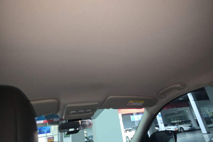 Used Nissan Qashqai 2022 2.0L CVT XV Smart Enjoyment Version
