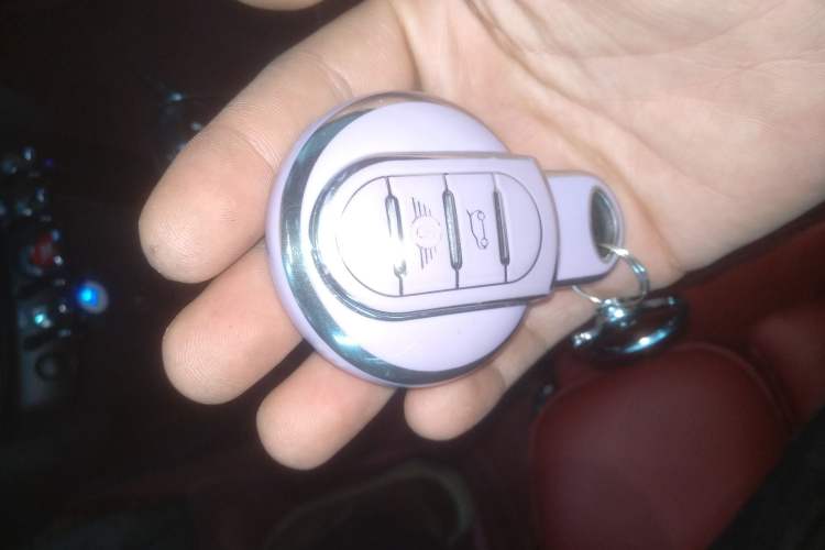 Used  MINI 2018 1.5T COOPER Classic Edition
