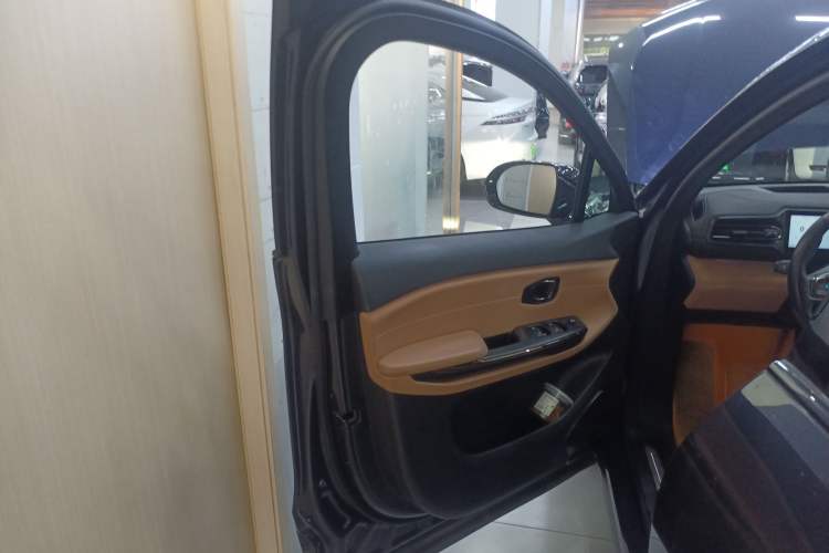 Used Nio ES6 2020 600 km Sport Edition
