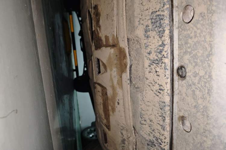 Used Haval H2 2017 Blue Label 1.5T Manual Two-Wheel Drive Luxury Model