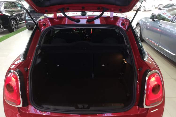 Used MINI MINI 2016 1.5T COOPER Five-Door Edition
