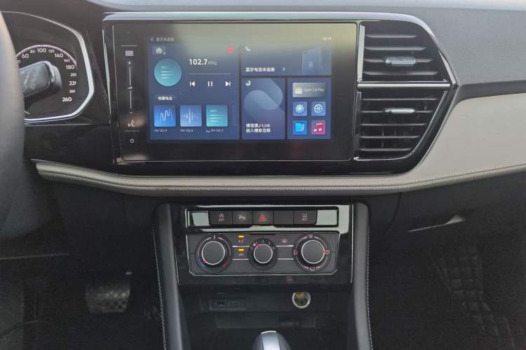 Used Jetta VS5 2023 280TSI Automatic Enjoyment Model
