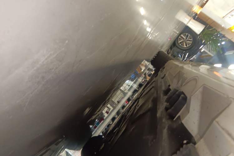 Used Mercedes-Benz A-Class 2024 Updated A 200 L Fashion Version
