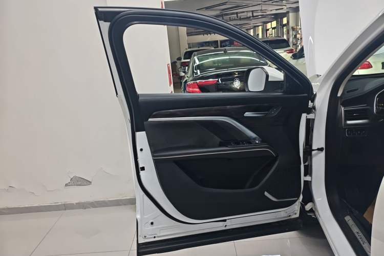 Used Haval H6 2021 China Trend Edition 1.5 GDIT Automatic Champion Version
