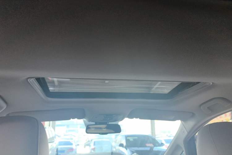 Used GAC Trumpchi M8 2018 320T Luxury Edition