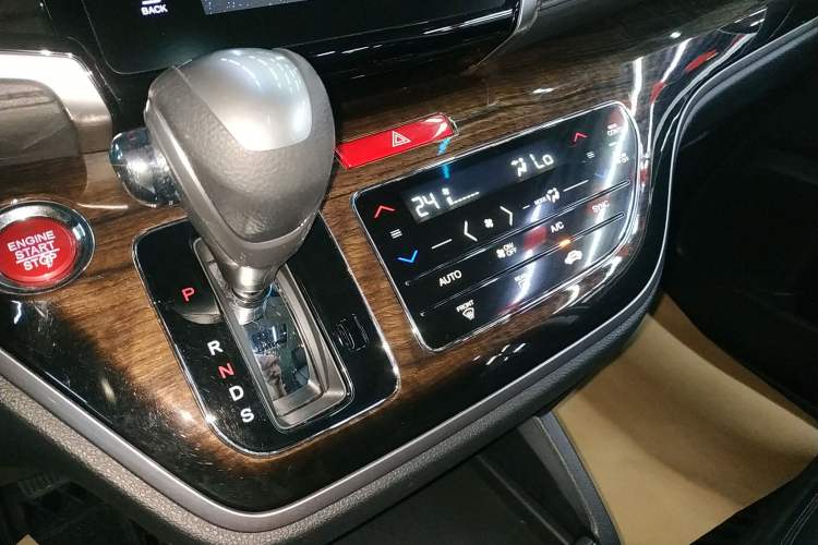 Used Honda Odyssey 2017 2.4L Smart Edition
