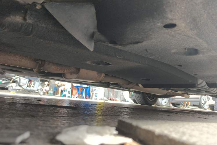 Used Buick GL8 2017 ES 28T Luxury Model China V Standard
