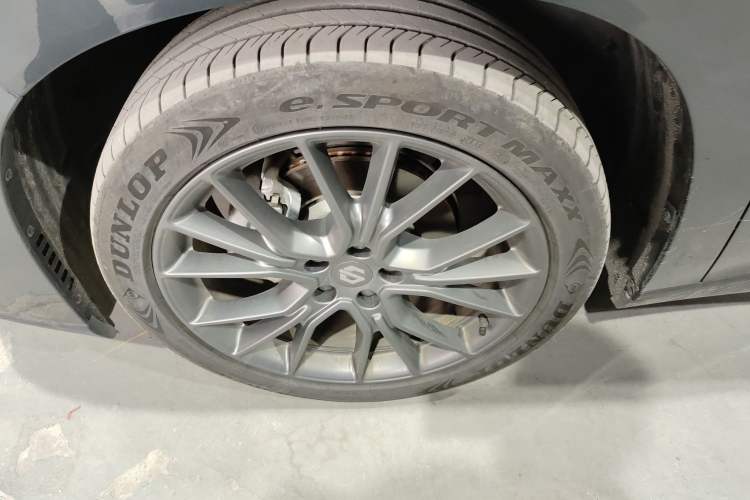 Used Leapmotor C10 2024 210 LiDAR Version