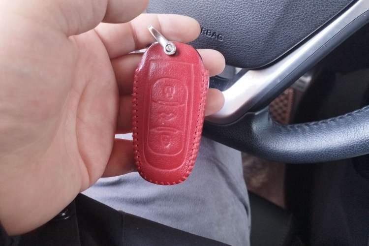 Used Geely Auto Vision S1 2018 1.5L CVT FENGXING Model