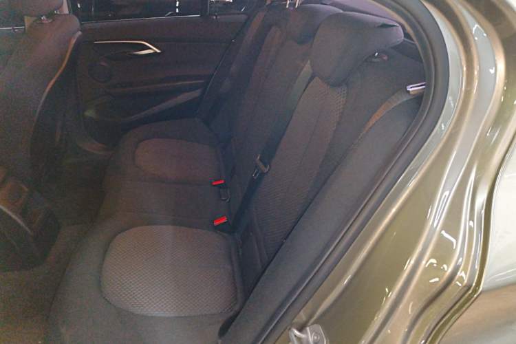 Used BMW 1 Series 2017 118i Fashion Model