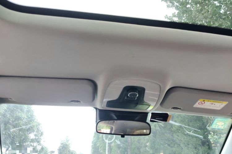 Used Cowin Xuanjie 2020 1.5L CVT Zhaо
