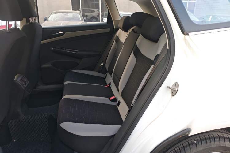 Used Jetta VS7 2023 280TSI Automatic Trend Edition
