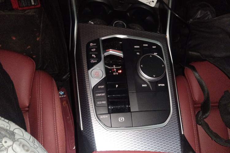 Used BMW 3 Series 2024 325Li M Sport Night Edition Package
