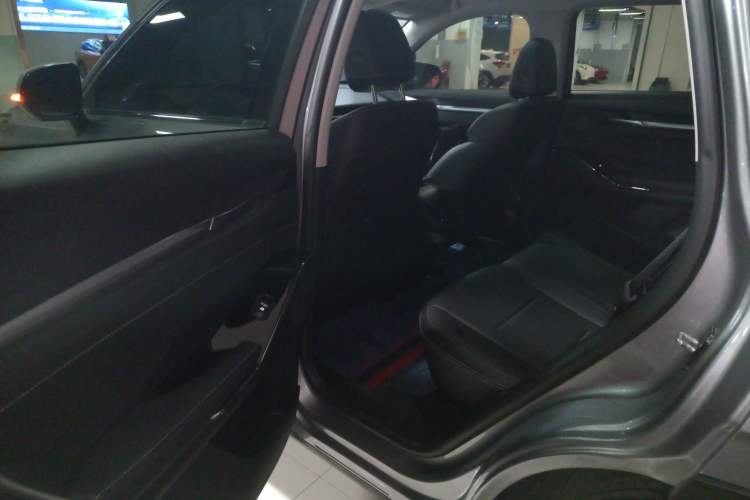 Used Haval H6 2022 3rd Generation 1.5T Automatic Two-Wheel Drive Max