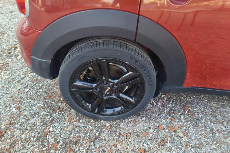 Used  Countryman 2012 1.6T COOPER S
